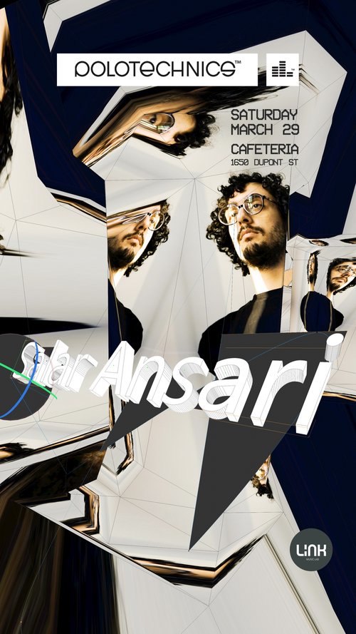 SALARANSARI Flyer
